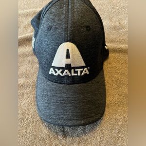 NASCAR William Byron New Era Stretch Fit Hat (Large/X-Large)